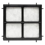1050 FILTER,7 1/8X7 1/2X1",CARBON 4NHG3. Fixed Price $10.87.