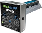 Apco Carbon Cell Air Purifier + 1-YEAR Uvc Lamp Included. Fixed Price $832.99.