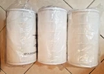 3X Filter Compatible With Air-doctor Purifier Replacement AD1000. Fixed Price $89.99.