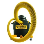 Dustless Technologies Extractor, Gal, Hepa, 131 Cfm, 5 D1606. Fixed Price $798.11.