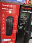 Honeywell HPA180B Insight Hepa Air Purifier Black,. Fixed Price $179.99.