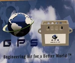 Global Plasma Solutions GPS-PC/1200 Auto-cleaning Ionization System. Fixed Price $120.00.