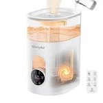 Humidifiers For Bedroom Large Home - Gloryair 6L Quiet Top Fill Cool & W.... Fixed Price $112.89.