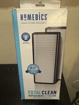 Oem Replacement Hepa Filters For Homedics AT-PET02 PET01 AR-25 35 45 Open Box. Fixed Price $24.95.