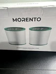 Morento Replacement Filter For Dyson Tower, Cool Line TP02,TP03 (2PACK). Fixed Price $20.00.