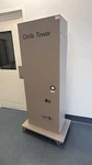 Coda Air Tower 2000 GTTU-040/115 Voc Purifications Filtration System Ivf. Fixed Price $1750.00.
