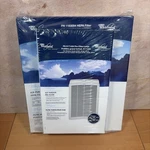 Genuine Oem Whirlpool 1183054 Hepa Filter& Prefilter 8171434 Model Ap 450, 510. Fixed Price $55.99.