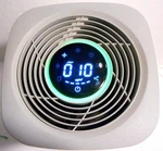 Airversa Purifier Purelle AP2 Works With Apple Homekit Iphone Ipad. Fixed Price $65.00.