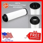 Genuine Hoover 40140201 43611042 Bagless Upright Round Hepa Filter Oem New. Fixed Price $12.93.