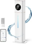 Dreo HM735S 11L Smart Humidifier 700 Sq Ft 100HR Wifi App Voice Rgb Cool Mist. Fixed Price $112.91.