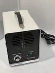 Queenaire Qt Storm Purifier Odor Eliminator Model Sv. Fixed Price $99.99.