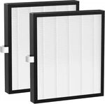 KJ217 Filter Replacement Compatible With Mooka Smart Large Air Purifier 3. Fixed Price $44.13.