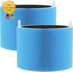 Pack 211I Max Replacement Filter Compatible With Blueair Pure. Fixed Price $66.11.