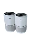 Levoit Core 300S-P True Hepa Air Purifier 2 Pack. Fixed Price $100.00.