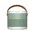 Homedics True Hepa Air Purifier For Small Rooms With Aromatherapy Green. Fixed Price $31.99.