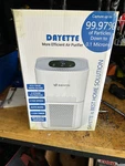 Dayette Hepa Air Purifiers For Home Large Room Up To 2200FT Free Shipping. Fixed Price $59.99.