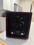 Ivation Ozone Generator Air Purifier, Ionizer & Deodorizer - Up 3,500 Sq Ft. Fixed Price $90.00.