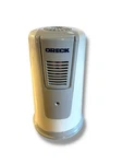 Oreck Xl Refrigerator 2 Speed Cordless Air Purifier Ionizer XJ-100 Clean. Fixed Price $19.99.