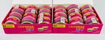 California Scents Spillproof Car Air Freshener Coronado Cherry 24 Pack. Fixed Price $46.74.