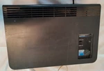 Kenmore Air Cleaning System Serial Number 8314V-94-10240. Fixed Price $47.99.