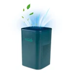 Desktop Air Purifier With Hepa Filter For Office Bedroom Bathroom, Small Usb .... Fixed Price $32.79.