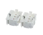 Lennox X8799 Appliance Pureair Lamp Socket 2-PACK. Fixed Price $43.35.
