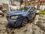 Chassis Ecm Air Bag Console Front Fits 14-15 Forester 1487196. Fixed Price $119.25.