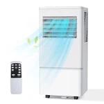 Air Choice Portable Conditioner, 10000 Btu For R.... Fixed Price $437.75.