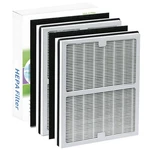 Air Purifier Filters AC-2119, Compatible With Filtrete FAP-C01-A, Pack. Fixed Price $47.11.