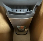 Trane EFD260DLAH000A Cleaneffects Whole House Air Purifier. Fixed Price $1439.10.