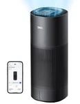 Smart Evaporative Humidifier 10L 1000FT Large Room 800ML Black HHM774S Dreo. Fixed Price $259.99.