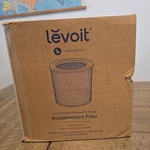 Levoit 400S/CORE 400S-P Air Purifier 3-IN-1 Filter LRF-C401-YUS Carbon. Fixed Price $44.99.