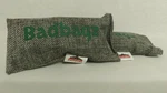 2 Pack Bamboo Charcoal Air Purifier Bag Shoe Deodorizer And Eliminator. Fixed Price $8.00.