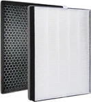 FY2420/40 + FY2422/40 Replacement Filter Compatible With Phi-llips Purifier S.... Fixed Price $43.50.