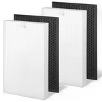 Xlc -with Winix Dual 4-STAGE Air Purifier FILTER,PART#1712-0089-03.... Fixed Price $89.60.