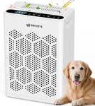 Dayette Air Purifiers For Home Large Room Up To 2400 Ft With Hepa 14 Filter, Pe. Fixed Price $154.22.