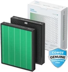 Coway Max Air Purifier Replacement Filter Set For 300/300S, Green/black, 1256. Fixed Price $173.99.