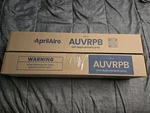 Aprilaire Auvrpb Uvc Lamp Pack Oem Bulb AUV24V Hvac Replacement. Fixed Price $49.99.