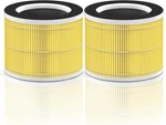 RP-AP088-F1 Filter For Renpho Air Purifier RP-AP088W 2-PACK. Fixed Price $62.11.
