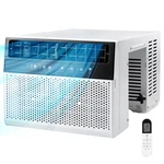 Electactic U-shaped Air Conditioner,ac Unit Cools 550 SQ.FT,12000BTU Upgrade. Fixed Price $635.00.