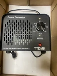 Ttdmk 26G/H Industrial Ozone Generator - 26,000MG/H Commercial Air Purifier. Fixed Price $27.00.