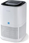 Purificador De Aire Aurora AR100W Para Moho, Humo Y Polvo. Fixed Price $160.95.