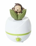 Sunpentown Spt Adorable Monkey Ultrasonic Humidifier SU-2541. Fixed Price $36.95.