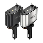 Car Air Freshener Usb-c Fast Charger Pd + Diffuser Star Lights 16 Aroma. Fixed Price $42.99.