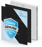 Coway AP-1512HH & 200M Air Purifier Filter Replacement, Fresh Starter Pack. Fixed Price $74.14.