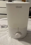 Levoit Dual 150 Ultrasonic Cool Mist 3L Humidifier LUH-D302-WUS Usa Fast Ship. Fixed Price $13.93.
