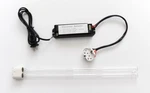 36W Uv-c 254NM 2G11 Base Bulb Lamp With 120V Ac Ballast. Fixed Price $49.98.