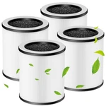 P60 Replacement Filters For Yariki/tplmb Air Purifier, Vhoiu KJ50. Fixed Price $19.50.