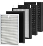 Filters Set Compatible With Nuwave Oxypure Models 47001, 47002, 47003, 47004 Air. Fixed Price $151.99.