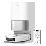 Dreame L10S Ultra Robot Vacuum Cleaner Washer With Self-cleaning Base St. Fixed Price $559.99.